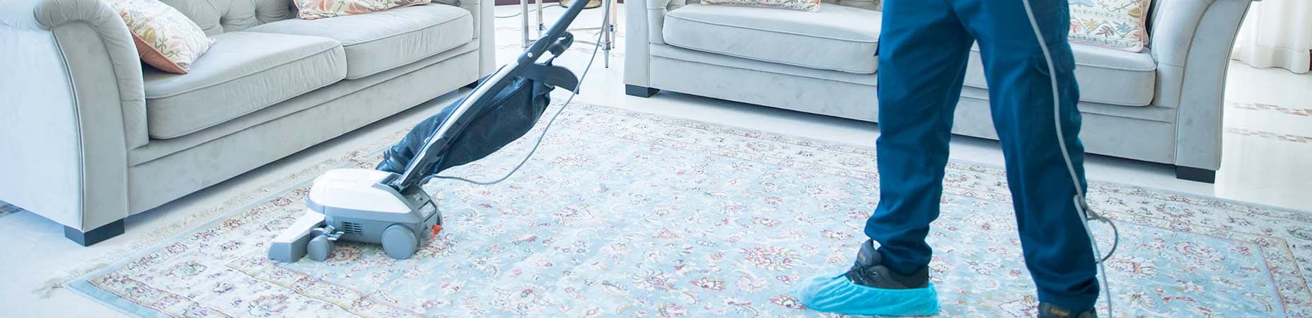 carpet cleaning services