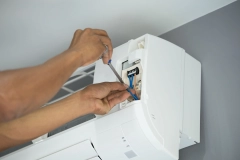 Image for Identify Service - AC Repair Abu Dhabi