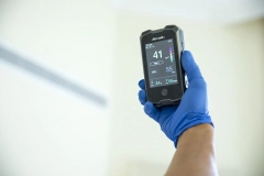 Image for Identify Service - Indoor Air Quality Testing- Abu Dhabi