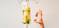 Image for Identify Service - Vitamin C IV drips