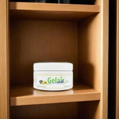 Image for Identify Service - Gelair - Wardrobe