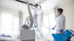 Image for Identify Service - Full AC Cleaning Jeddah -The Healthy Home