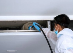 Image for Identify Service - Premium Ac Duct Cleaning