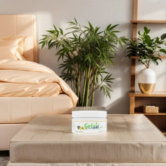 Image for Identify Service - Gelair - Bedroom