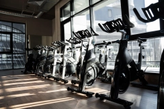 Image for Identify Service - Gym Equipment Cleaning Services