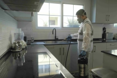 Image for Identify Service - Disinfection Service Dubai