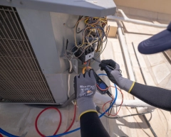 Image for Identify Service - AC Repair Dubai