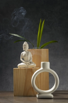 Image for Identify Service - Feng Shui